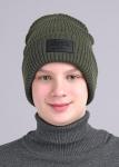 CLE 413266аш флис Шапка детская