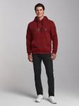 Толстовка мужская 52M-RR-1798 RED-N-ROCK'S