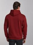Толстовка мужская 52M-RR-1798 RED-N-ROCK'S