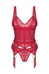 CUPIDE DESIR Corset Корсет