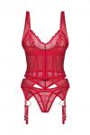 CUPIDE DESIR Corset Корсет