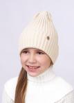 CLE 423715вн Шапка детская для девочки