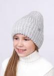 CLE 423702паш Шапка детская для девочки