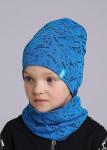 CLE 431450/3рп Шарф детский