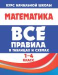 ВПТС. МАТЕМАТИКА 1-4 класс (ПринтБук)