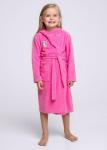 CLE 736360х Халат детский для девочки