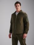 Спортивный костюм мужской 111M-RR-1816 RED-N-ROCK'S