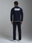 Спортивный костюм мужской СССР 12M-RT-1648