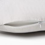 Наволочка декоративная "Этель" Christmas trees 40х40±6 см, 100% хлопок