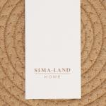 Ковер SL Home Паджа d=70 см