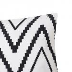 Комплект декоративных наволочек "Этель" Марокко (вид 2), 48х48 см - 2 шт, 100% хл