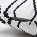 Комплект декоративных наволочек "Этель" Марокко (вид 2), 48х48 см - 2 шт, 100% хл