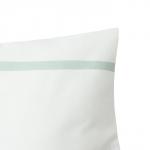 Комплект декоративных наволочек "Этель" Eucalyptus,  48 х 48 см-2шт, 100% хлопок