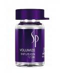 S A L E Wella SP Volumize infusion Эмульсия для объема 6х5мл 02/25