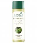 BIOTIQUE Bio bhringraj therapeutic oil for falling hair Масло для волос 120мл