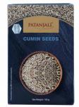 PATANJALI Cumin Whole Кумин целый 100г