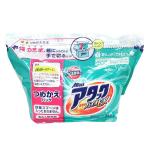 KAO Стиральный порошок Attack Bio EX аромат цветов и трав 810 гр сменная упаковка