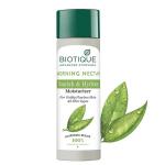 BIOTIQUE Morning Nectar Nourish & Hydrate Moisturizer  Увлажняющий и питательный лосьон для лица 120мл