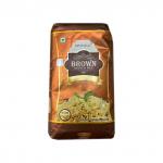 PATANJALI Basmati rice Brown Рис Басмати коричневый 1кг