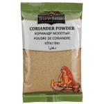 BHARAT BAZAAR Dhaniya Powder  Кориандр Молотый 100г