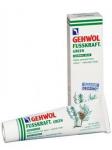 GEHWOL Fusskraft Caring Cream Ухаживающий крем 125мл