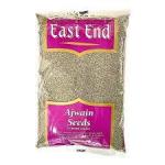 EAST END Ajwain seeds Аджван семена целые 100г