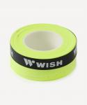 Намотки для ракетки Overgrip WO-7041, желто-зеленый, 3 шт