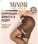 BODY FORM 40 колготки Minimi