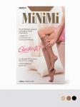 ELASTIC 40 lycra гольфы (2 пары)