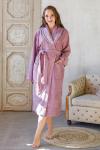 Халат женский "Банный"