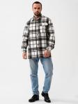 Сорочка верхняя мужская "Фланель"