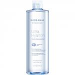 MISSHA Aqua Ultra Hyalron Мицеллярная вода 500 мл