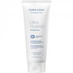 MISSHA Aqua Ultra Hyalron Кремовая пенка для умывания и снятия макияжа 200 мл