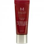 MISSHA М Perfect Cover BB Cream EX Тональный BB крем "Идеальное покрытие" SPF42/PA тон 27 20 мл