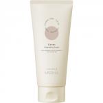 MISSHA CREAMY LATTE Пенка для умывания с маслом Какао и медом 172 мл