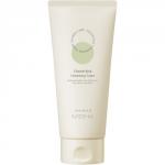 MISSHA CREAMY LATTE Пенка для умывания с зеленым чаем 172 мл
