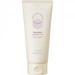 MISSHA CREAMY LATTE Пенка для умывания с экстрактом Клубники 172 мл