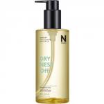 MISSHA Super Off Cleansing Oil Очищающее гидрофильное масло для сухой кожи 305 мл