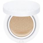 MISSHA Magic Cusion Moisture Up Тональный кушон с увлажняющим эффектом, тон 23 15 г