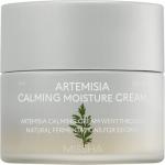 MISSHA Artemisia Calming Moisture Cream Успокаивающий крем для чувствительной кожи с экстрактом полыни 50 мл