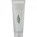 MISSHA Artemisia Calming Pack Foam Cleanser Успокаивающая пенка-маска для умывания с экстрактом полыни 150 мл
