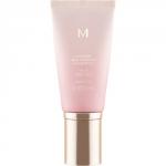 MISSHA М Signature Real Complete BB Cream EX Тональный BB крем SPF30/PA "Шелковистое сияющее покрытие" тон 23 45 г