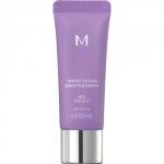 MISSHA М Perfect Cover Serum BB Cream Тональный BB крем с антивозрастной сывороткой для сияния кожи, SPF50 /PA тон 21, 20 мл
