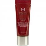 MISSHA М Perfect Cover BB Cream EX Тональный BB крем "Идеальное покрытие" SPF42/PA тон 21 20 мл