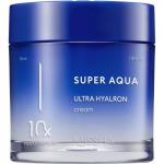 MISSHA Aqua Ultra Hyalron Увлажняющий крем для лица 70 мл