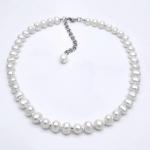 Колье Selena Pearls