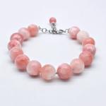 Браслет Роман с камнем