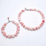 Браслет Роман с камнем