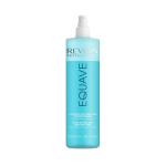 Revlon EQUAVE NEW. HYDRO NUTRITIVE DETANGLING CONDITIONER Несм. 2-х ф.конд-р увл./питат.,500 мл