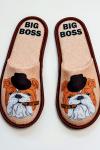 Тапки Big Boss НАТАЛИ #881051